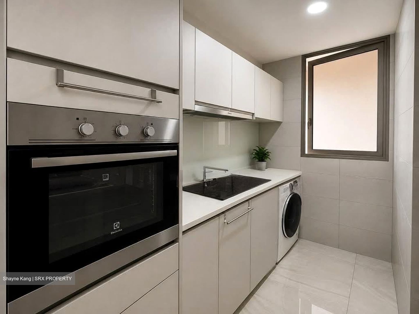 The Vales (D19), Condominium #602691701